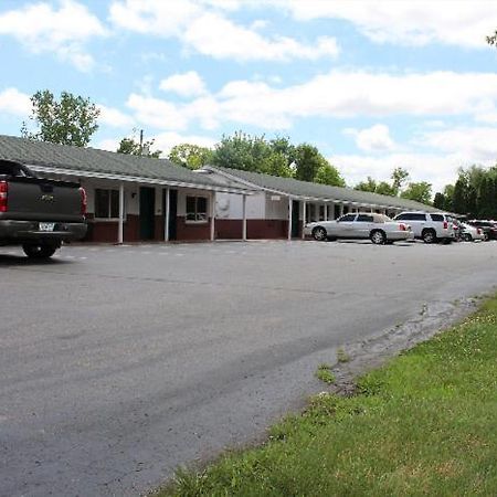 Blisspoint Inn Fka Motel 6T7 Indianapolis Exteriér fotografie