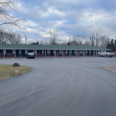 Blisspoint Inn Fka Motel 6T7 Indianapolis Exteriér fotografie