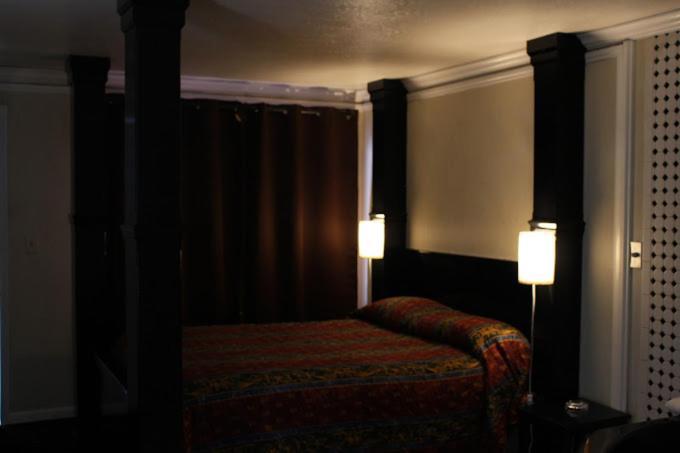 Blisspoint Inn Fka Motel 6T7 Indianapolis Exteriér fotografie