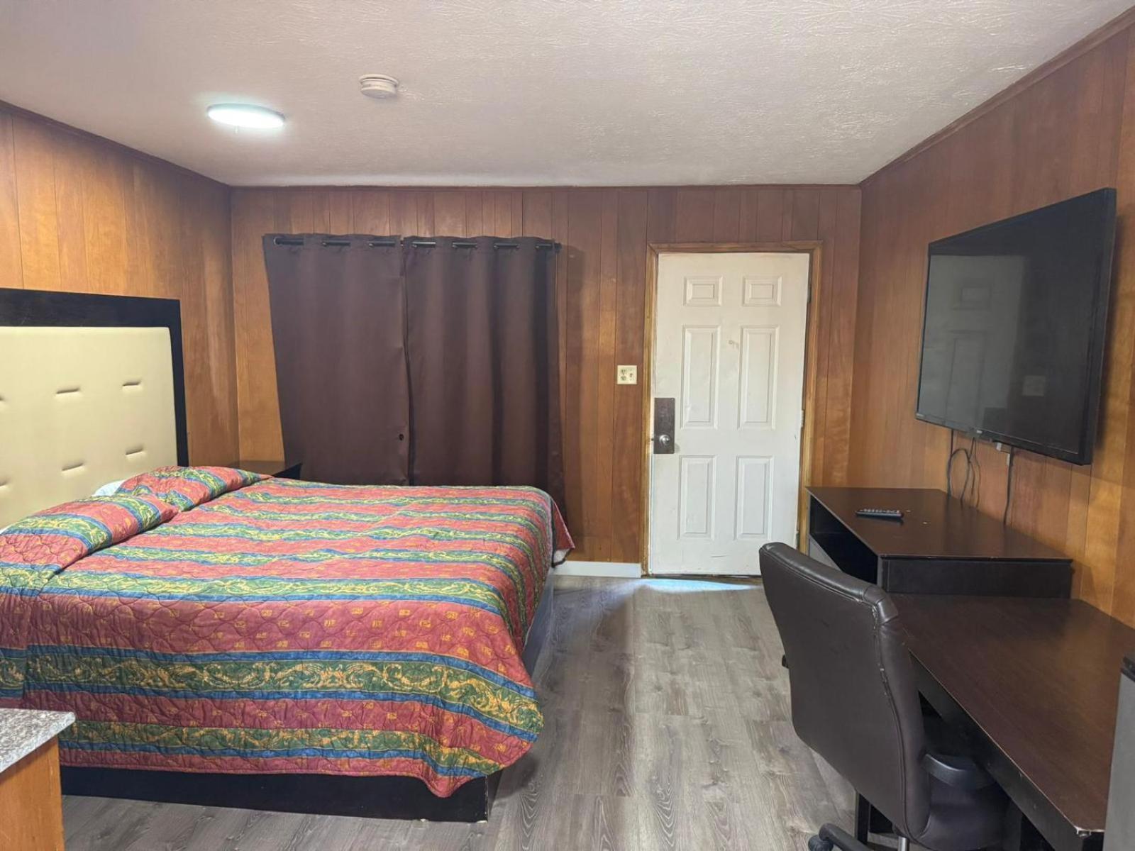 Blisspoint Inn Fka Motel 6T7 Indianapolis Exteriér fotografie
