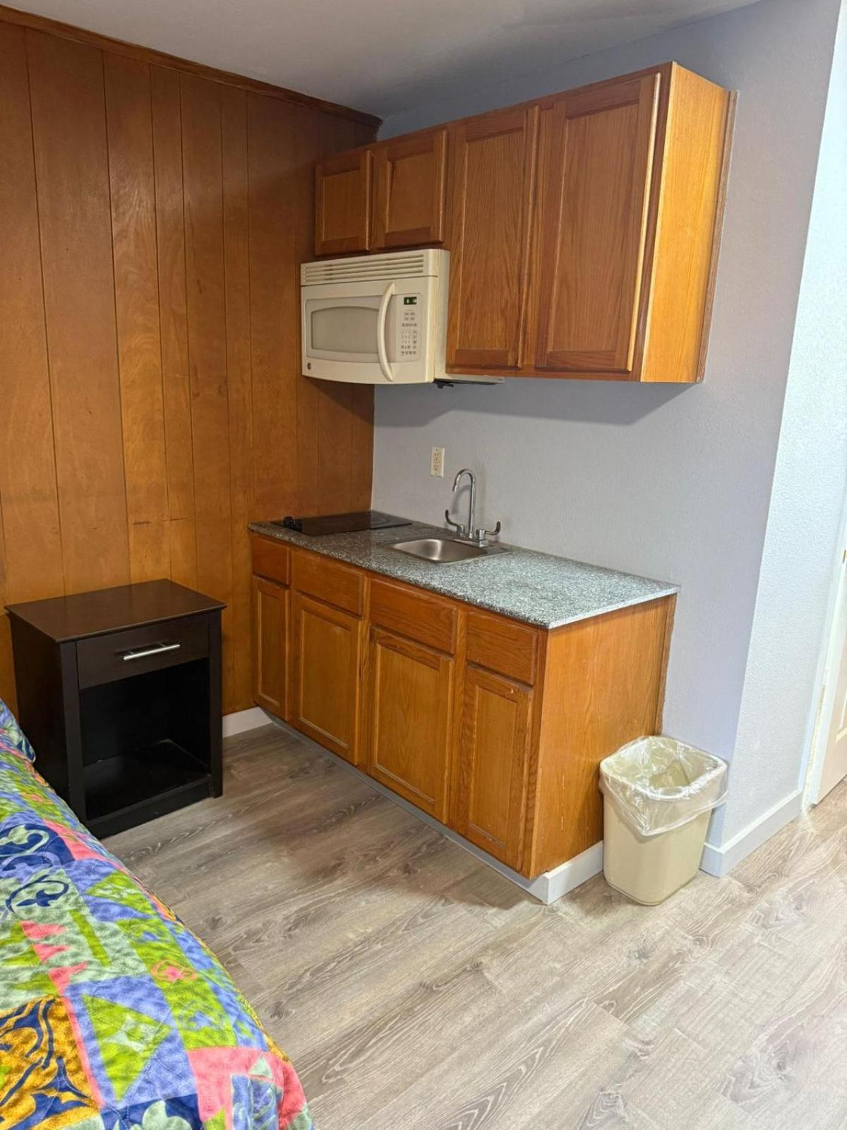 Blisspoint Inn Fka Motel 6T7 Indianapolis Exteriér fotografie