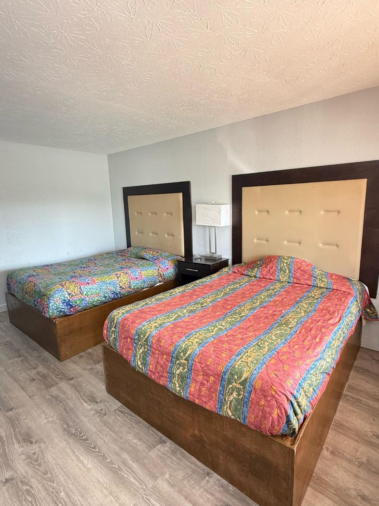 Blisspoint Inn Fka Motel 6T7 Indianapolis Exteriér fotografie