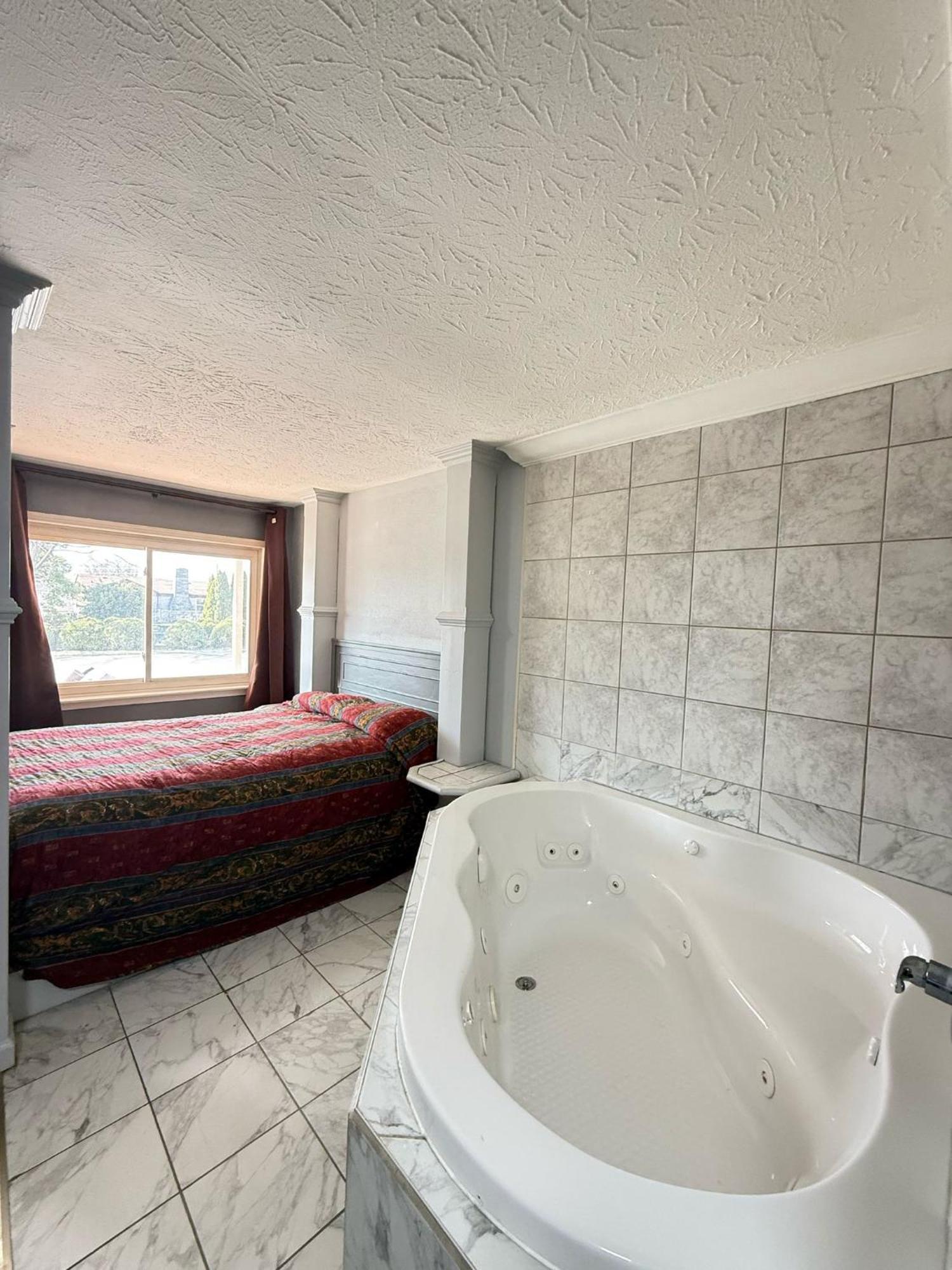 Blisspoint Inn Fka Motel 6T7 Indianapolis Exteriér fotografie