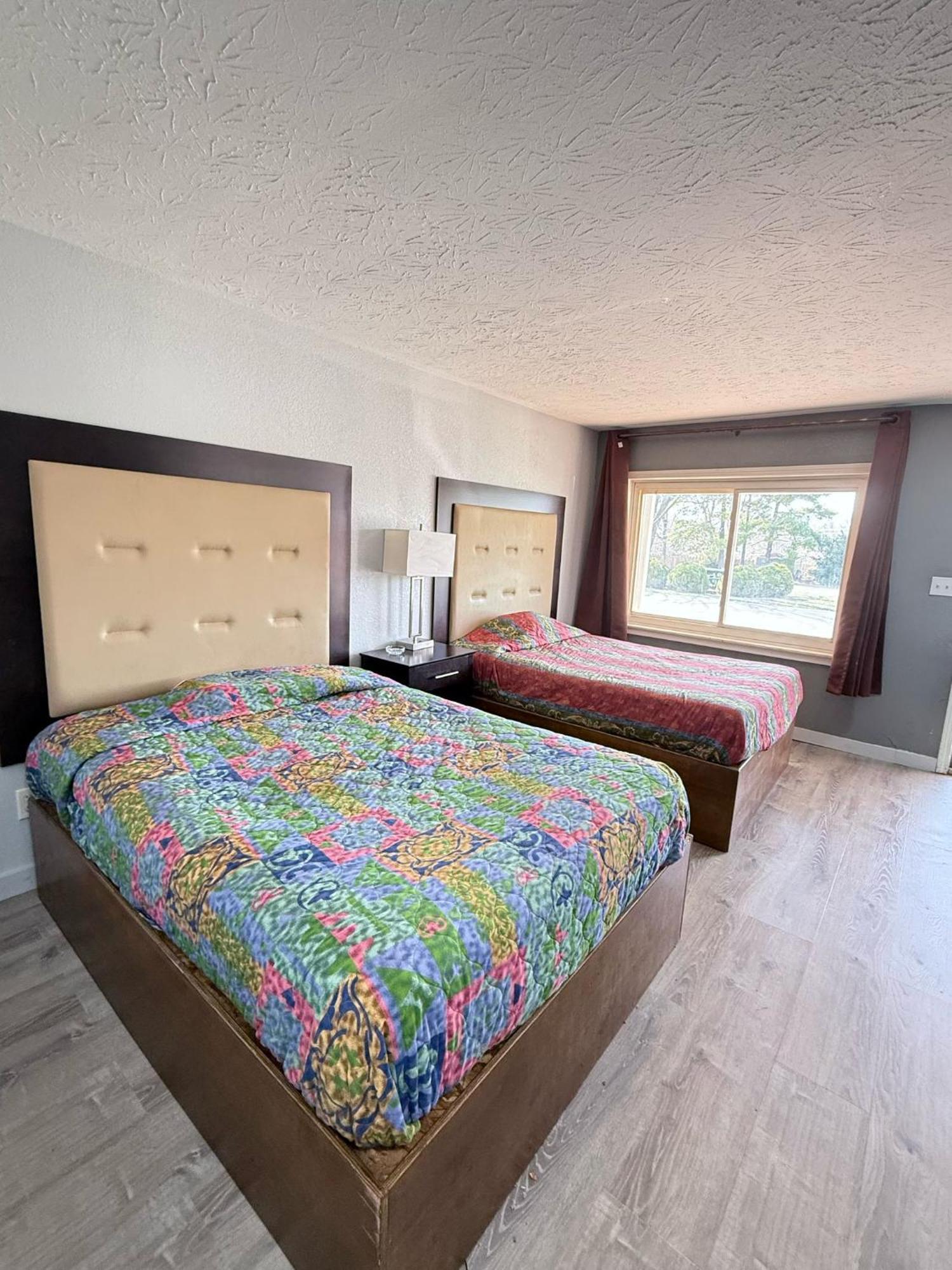 Blisspoint Inn Fka Motel 6T7 Indianapolis Exteriér fotografie