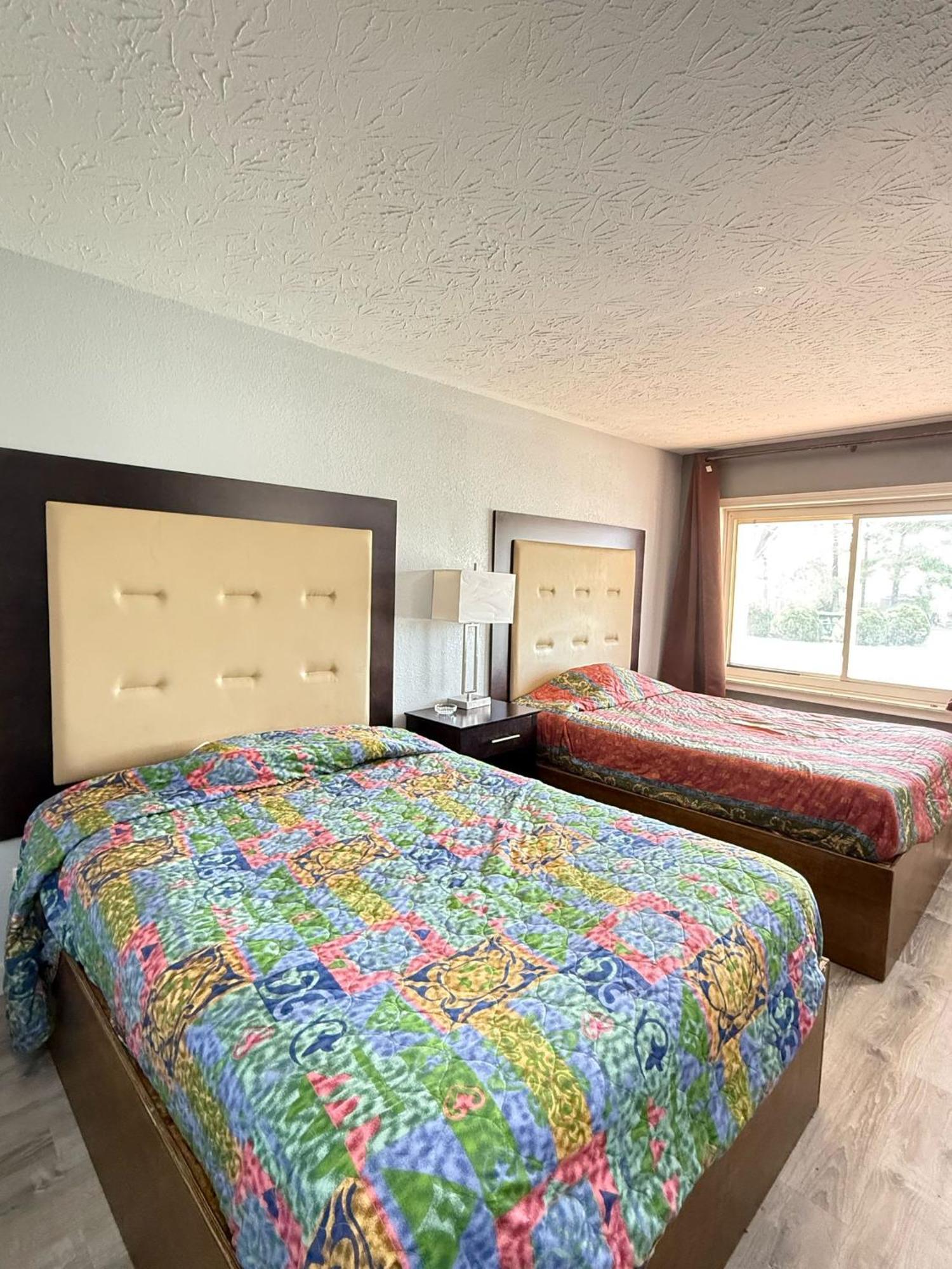 Blisspoint Inn Fka Motel 6T7 Indianapolis Exteriér fotografie