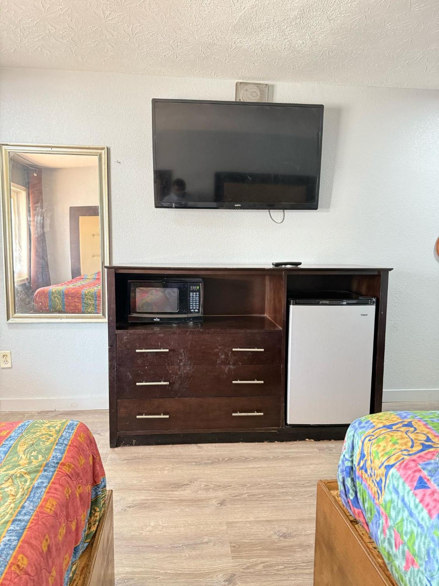 Blisspoint Inn Fka Motel 6T7 Indianapolis Exteriér fotografie